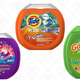 $3 off detergent pods. Discount shown at checkout.